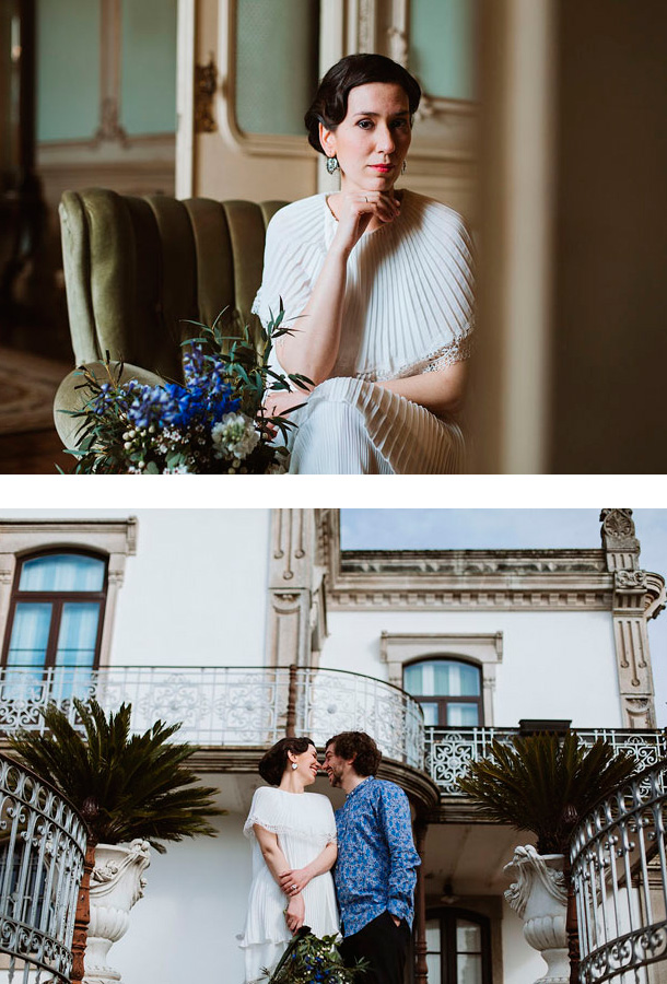 ilovebrides.pt editorial casamento Boundless & Timeless Love
